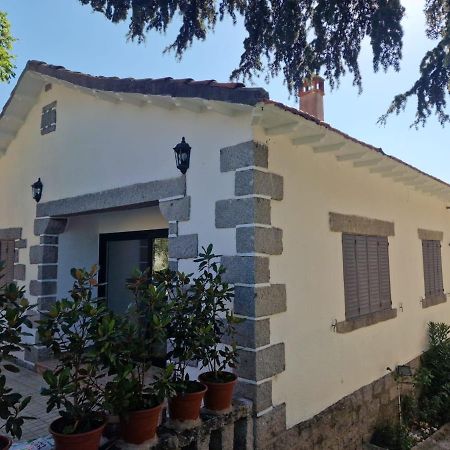 El Nido Del Aguila Hotel Las Gacelas, Becerril Бесерил де ла Сиера Екстериор снимка