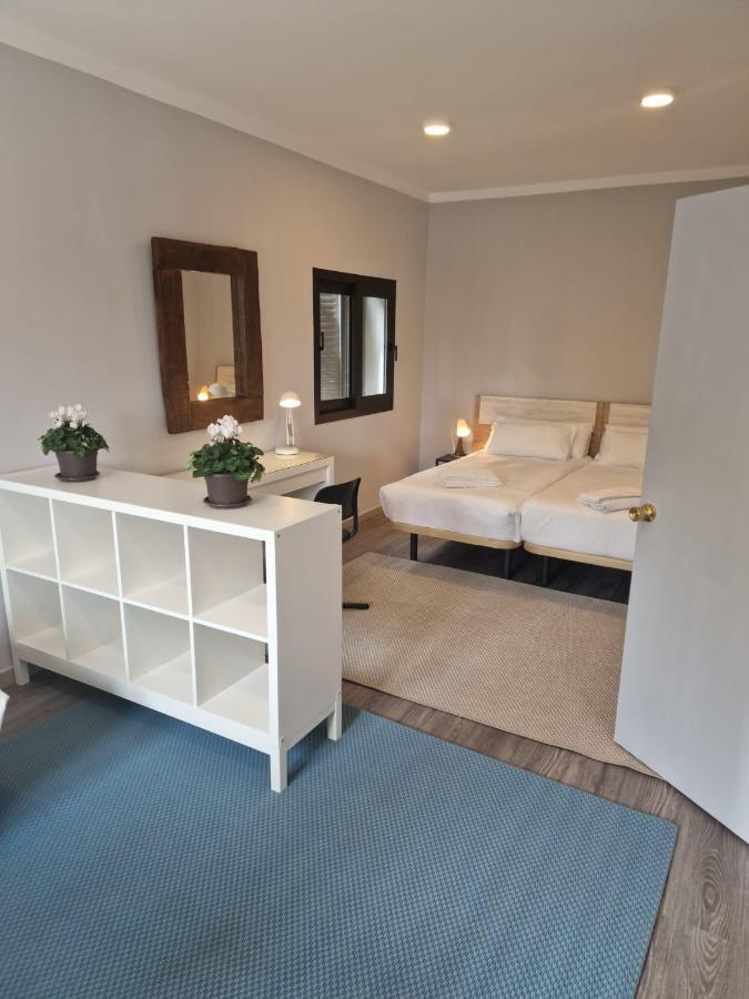 El Nido Del Aguila Hotel Las Gacelas, Becerril Бесерил де ла Сиера Екстериор снимка