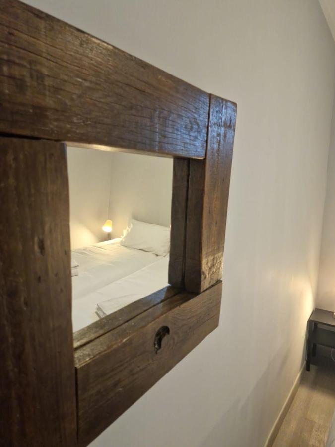 El Nido Del Aguila Hotel Las Gacelas, Becerril Бесерил де ла Сиера Екстериор снимка